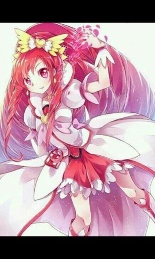 Cure Ace Wiki 👑glitter Force And Precure™👑 Amino 2902