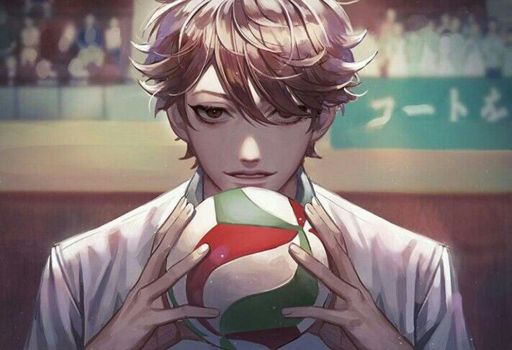 Oikawa😍💖 Anime Amino