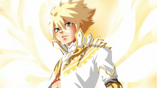 Zeref El Mago Blanco Wiki Fairy Tail Eden S Zero Amino