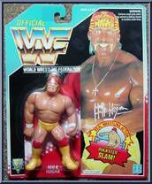 wwf hasbro series 5