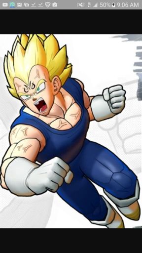 Super Saiyan Majin Vegeta | Wiki | DragonBallZ Amino