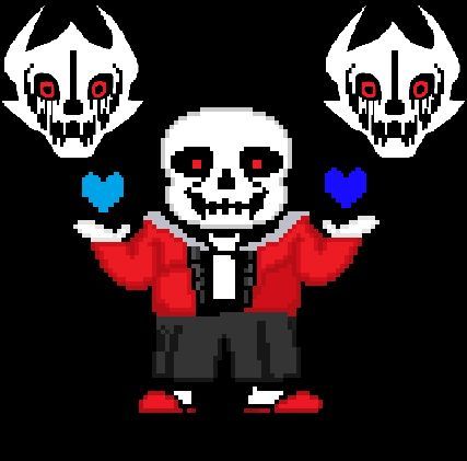 Ultra Sans Undertale Amino