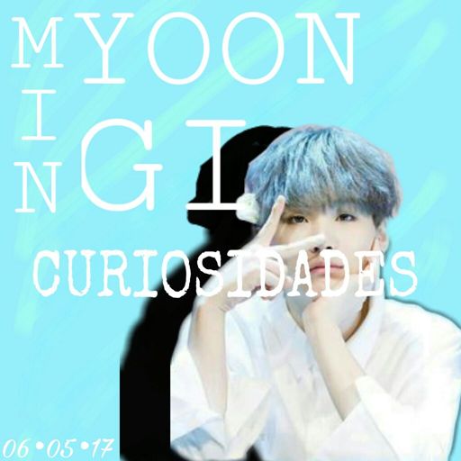 Curiosidades De Min Yoon Gi Mega Armys Amino