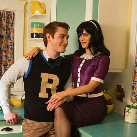 varchie shirt