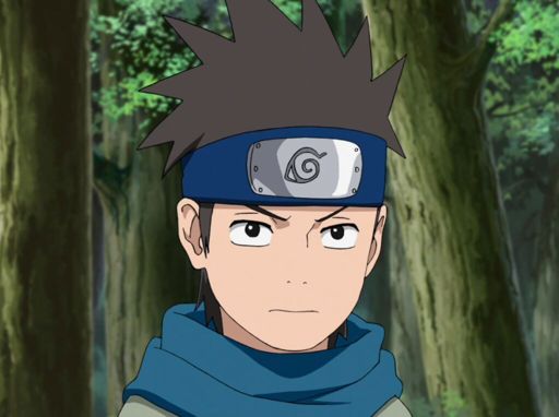 Konohamaru Sarutobi | Wiki | Naruto Shippuden Online Amino