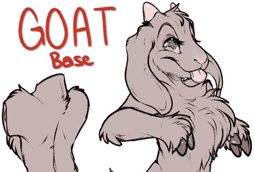 🐐Goat Base 🐐 | Furry Amino