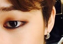 Jimin S Eye Makeup Army S Amino