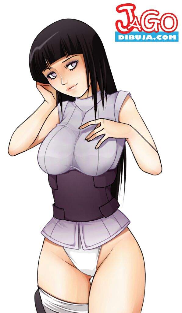 Hinata Hyuga Anime Amino