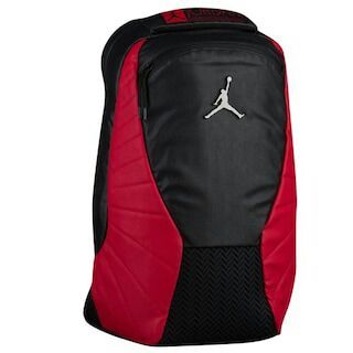 jordan backpack footlocker