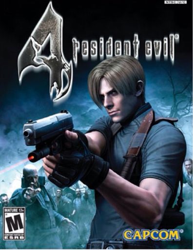 resident evil 4 wiki crown