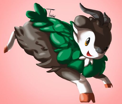 skiddo plushie