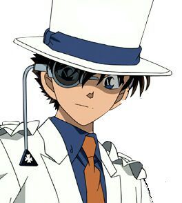 Kaito Kuroba | Wiki | •Anime• Amino