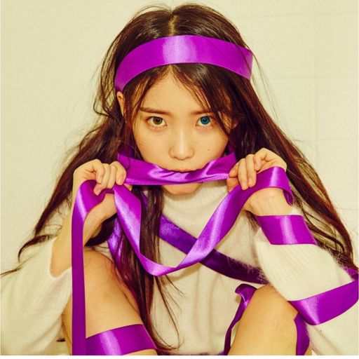 Iu Lee Ji Eun Wiki K Drama Amino