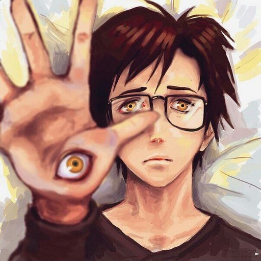 Аниме/манга: Паразит | Anime Amino