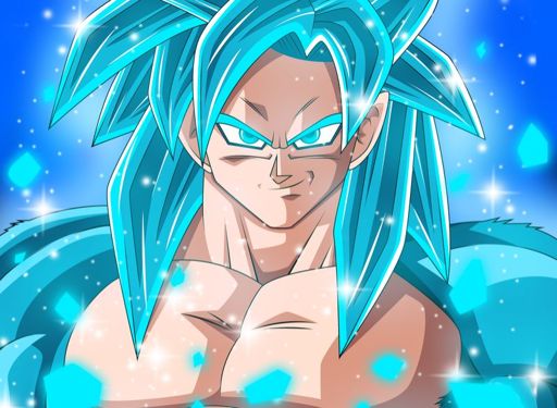 Super Saiyan Blue 4 | Wiki | DragonBallZ Amino