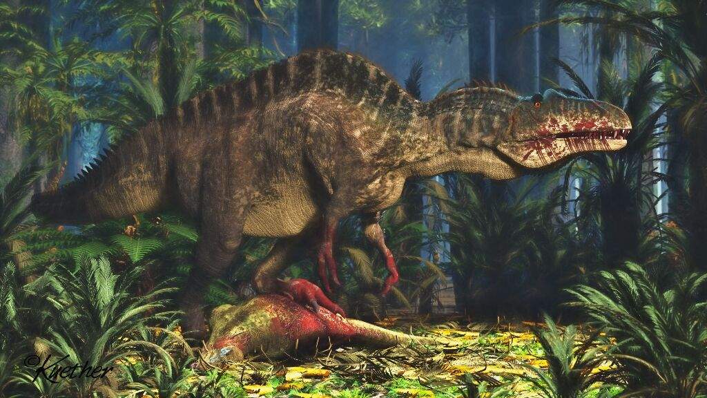 top 10 favorite dinosaurs