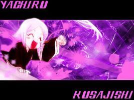 Yachiru Kusajishi | Wiki | Bleach Amino Oficial BR Amino