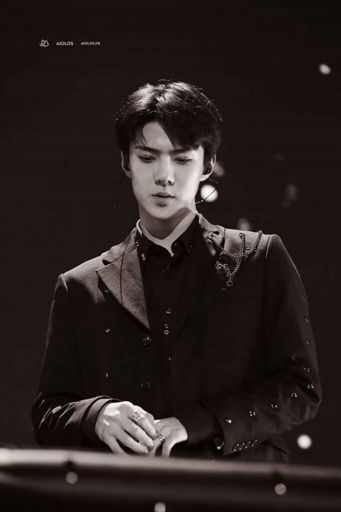 Sehun | Wiki | •K-Pop• Amino