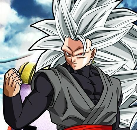 Super Saiyan Rose 2 Wiki Dragonballz Amino