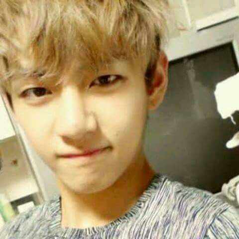 Young Taehyung | Kim Taehyung Amino