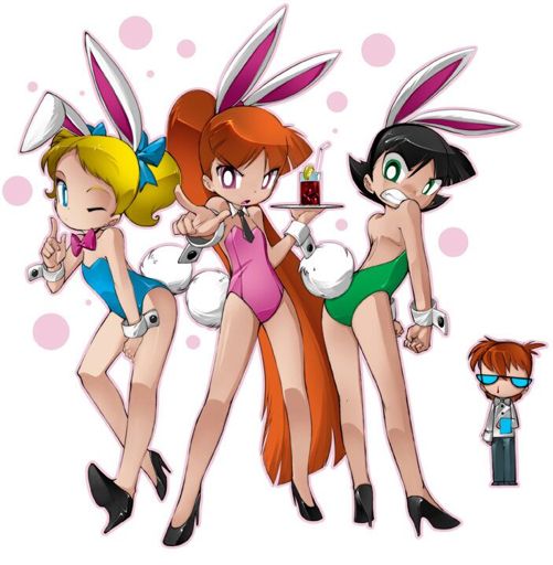 Las Chicas Superpoderosas Z ???? (Powerpuff Girls Z) - Parte 1 | •Anime• Amino