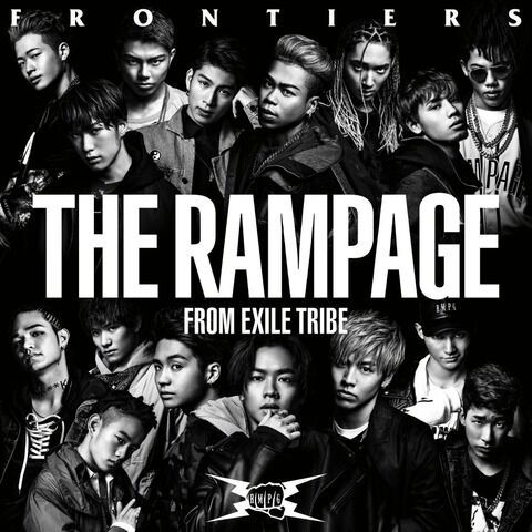 The Rampage from EXILE TRIBE | Wiki | Jpop Amino