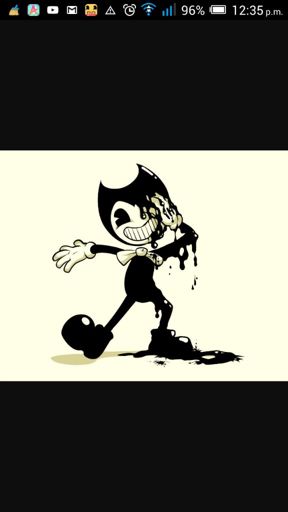 •un Dia Normal•comic Parte 1 ️bendy Ink Machine ️ Esp Amino 8942