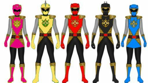 Power Rangers Hyper Rescue 7 Wiki Power Rangers World Amino