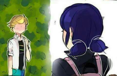 Un C Mic Adrinette Tercera Y Ltima Parte Miraculous Ladybug