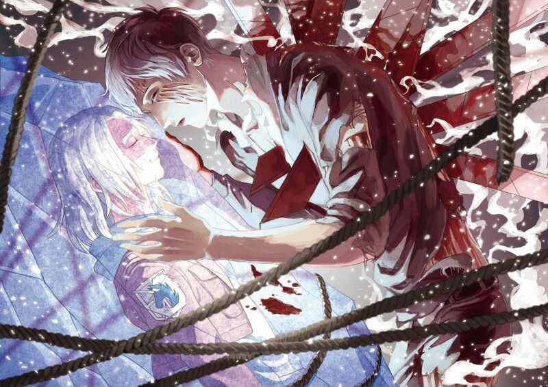 Бертольд/Энни | АТАКА ТИТАНОВ Amino