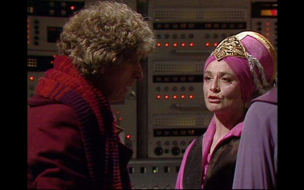 Jacqueline Hill Doctor Who Amino
