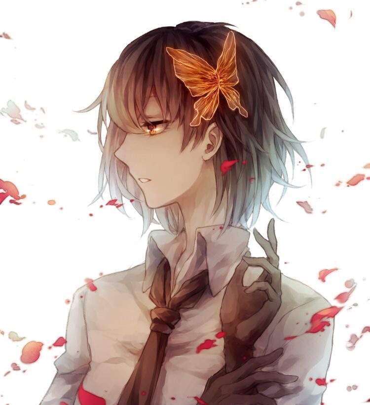 Akiko Yosano | Wiki | Anime Amino