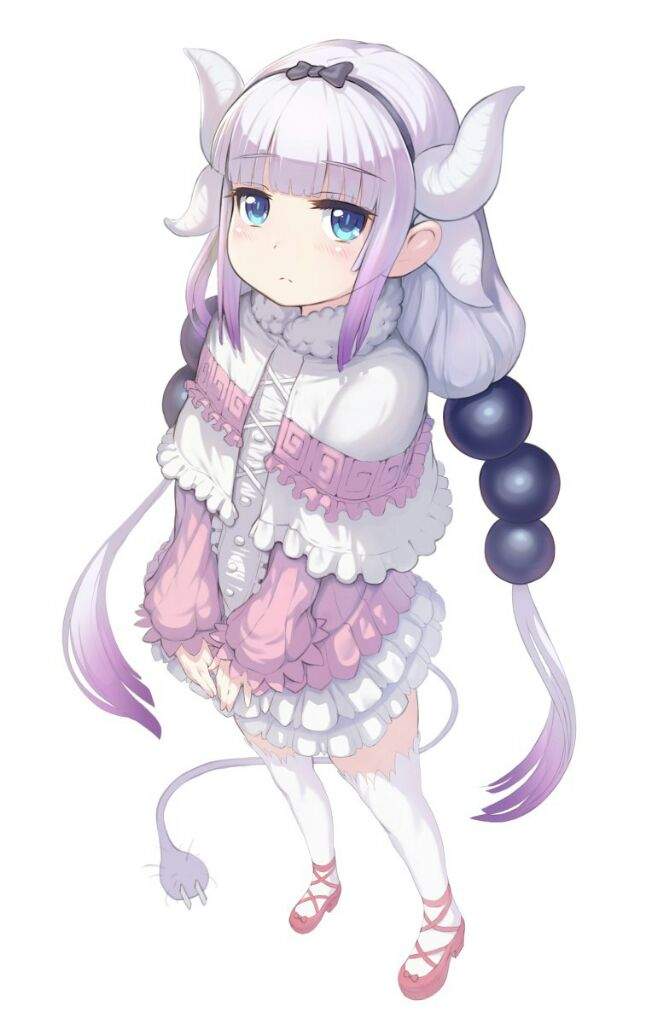 Лоли | Аниме Amino Amino