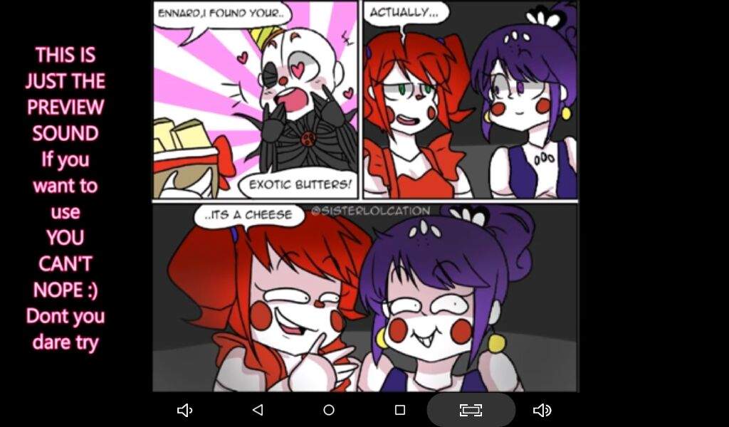 Ballora Tsundere FNaF Amino Español Amino