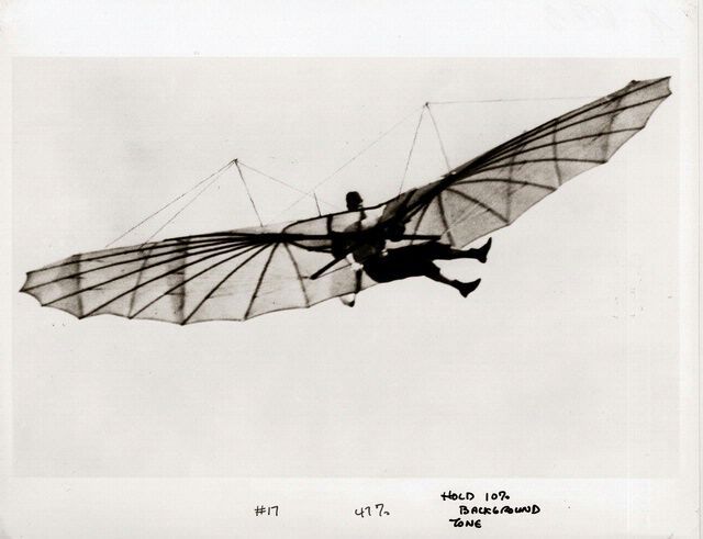 Otto Lilienthal Wiki World History Amino