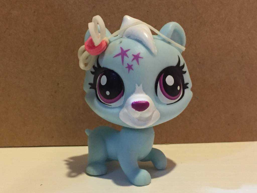 lps crystal collection