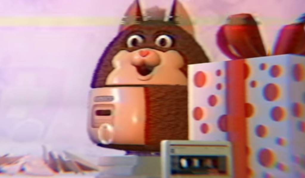 tattletail toy red