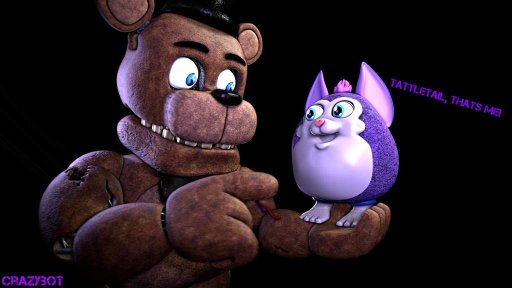Tattletail | Wiki | •TattleTail• Amino