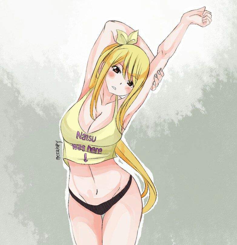 Anime Fairy Tail Lucy And Anime Fairy Tail Lucy Sex Photos