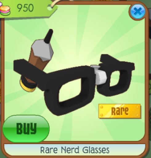 where can you buy nerd glasses