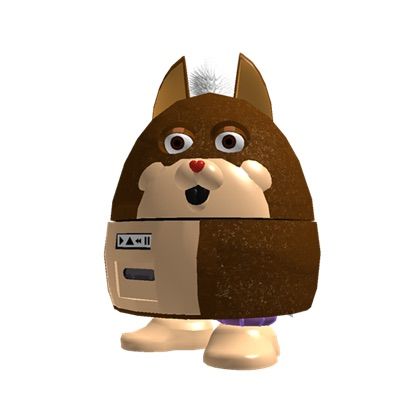 tattletail toy official