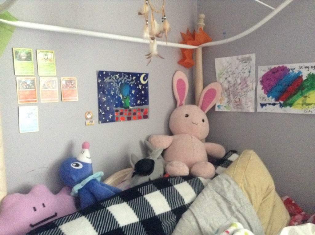 How To Decorate Your Room The Right Way Gorillaz Amino