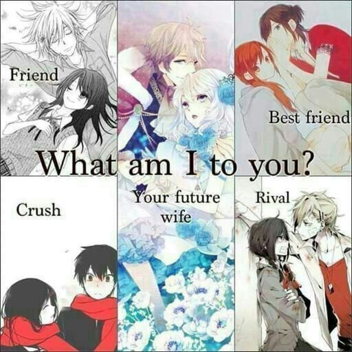 Who Am I To U Anime Amino Who Am I To U Anime Amino