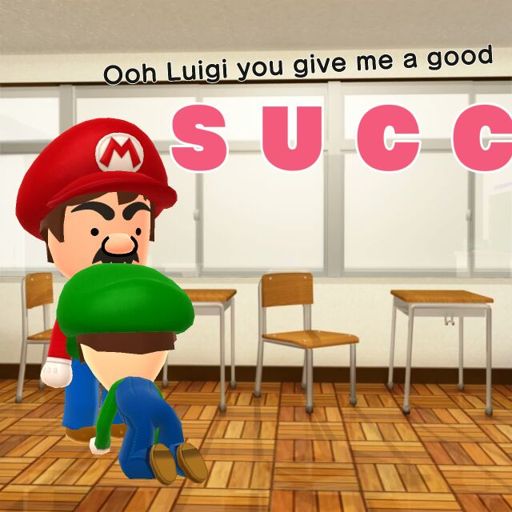 Ooh Luigi Dank Memes Amino