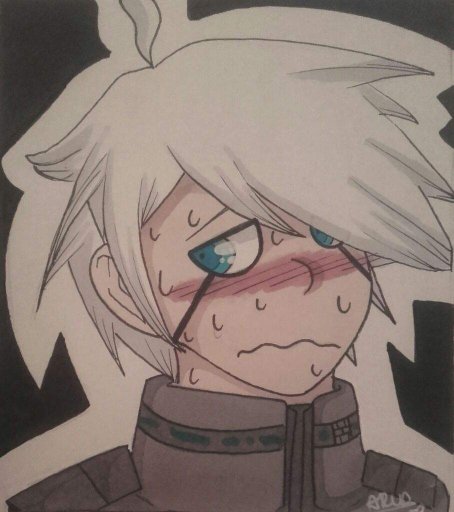 kiibo danganronpa kiibo danganronpa