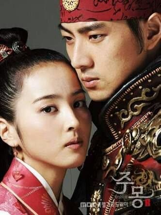 Jumong | Wiki | K-Drama Amino