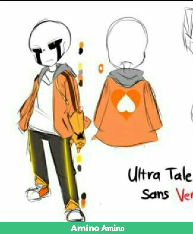 Delta Sans/ Ultra!tale | Undertale Amino