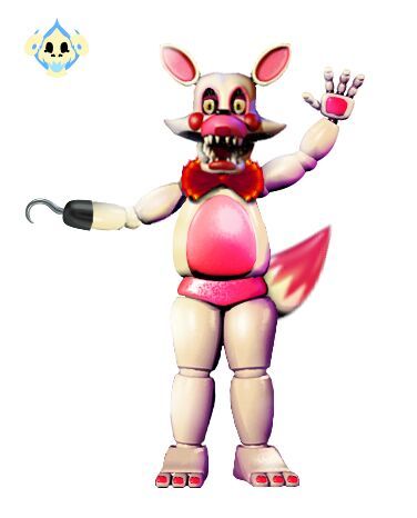 toy funtime foxy