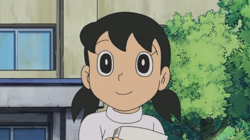 Shizuka Minamoto | Wiki | Doraemon... Amino