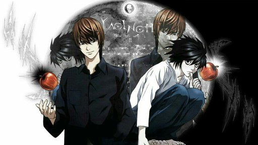 Death note anime online free